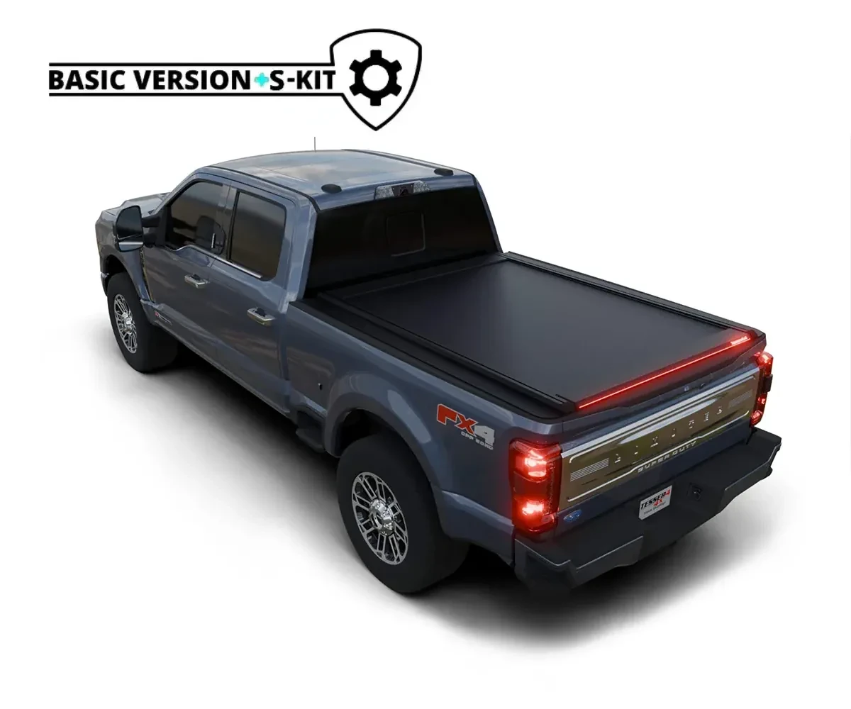 Buy Roll for Ford F-250 / F-350 2023+ 6.75 'Tessera Roll+ (Basic+ S-Kit)